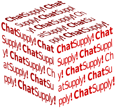 ChatSupply!